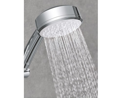 Ручной душ Grohe Tempesta Cosmopolitan 27572002 (3 режима)