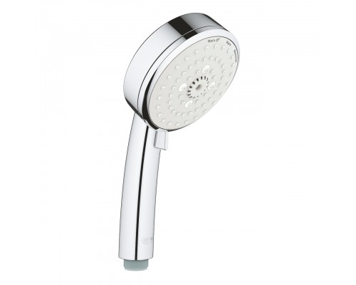 Ручной душ Grohe Tempesta Cosmopolitan 27572002 (3 режима)