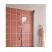 Душевой гарнитур GROHE Tempesta Cube 110 с мыльницей, 3 режима струи