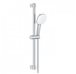 Набор для душа GROHE Tempesta Cube 110, 2 режима струи, хром 27578003