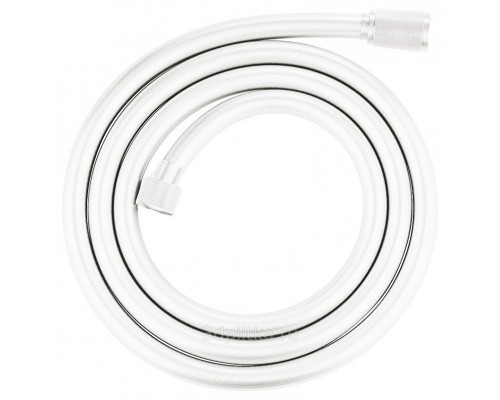 Душевой шланг GROHE Relexaflex 1500 мм, ,белый, (28151L01)