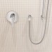 Смеситель встраиваемый Grohe BauEdge 29078001 (1 функция)