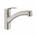 Eurosmart Смеситель GROHE однорычажный для мойки, DN 15 (30305DC1)