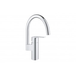 Смеситель для кухонной мойки GROHE Start QuickFix, хром (30469000)