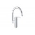 Смеситель для кухонной мойки GROHE Start QuickFix, хром (30469000)