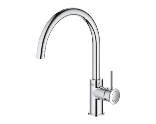 Смеситель для кухни GROHE BauClassic 31234001