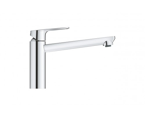 Смеситель для кухонной мойки Grohe BauLoop 31706000