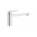 Смеситель для кухонной мойки Grohe BauLoop 31706000