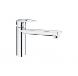 Смеситель для кухонной мойки Grohe BAUEDGE 31693000