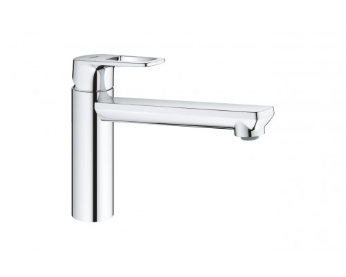 Смеситель для кухонной мойки Grohe BauLoop 31706000