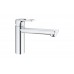Смеситель для кухонной мойки Grohe BauLoop 31706000
