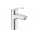 Смеситель для умывальника Grohe Eurosmart 32154003