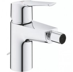 Смеситель на биде Grohe QuickFix Start 32281002 хром