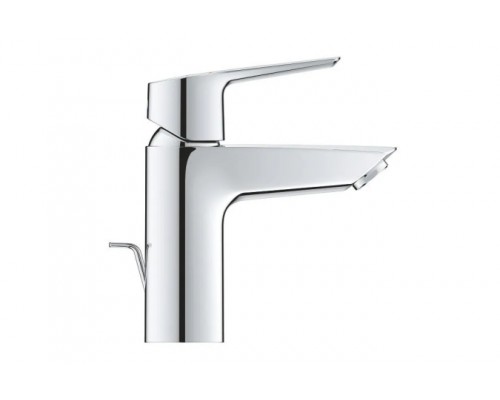 Смеситель 32559002 для раковины GROHE Start с донным клапаном, S-Size, хром