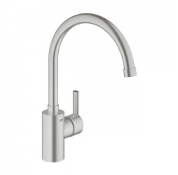 Смеситель для кухни GROHE Feel с высоким изливом (32670DC0)