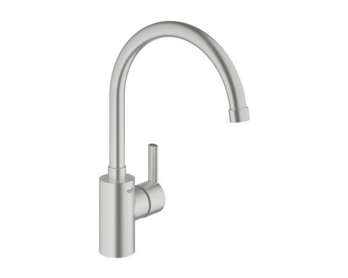 Смеситель для кухни GROHE Feel с высоким изливом (32670DC0)