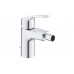 Смеситель для биде GROHE Eurosmart, S-size, хром 32927003