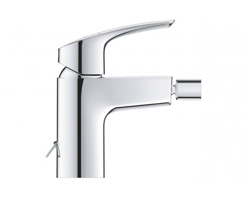 Смеситель для биде GROHE Eurosmart, S-size, хром 32927003