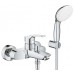 Смеситель для ванны Grohe Eurosmart 33302003