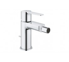 Смеситель для биде GROHE Lineare с донным клапаном, хром 33848001