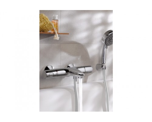 Термостат для ванны 34227002 GROHE Precision Trend, хром