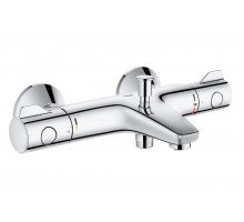 Термостат для ванны GROHE Grohtherm 800, хром (34576000)