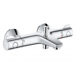 Термостат для ванны GROHE Grohtherm 800, хром (34576000)