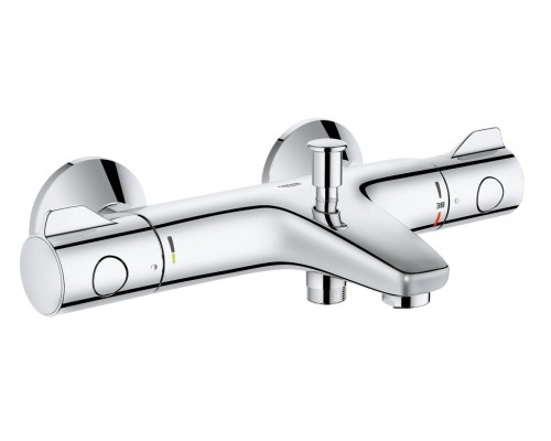 Термостат для ванны GROHE Grohtherm 800, хром (34576000)
