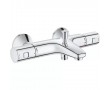 Термостатический смеситель для ванны GROHE Precision Start 34598000 хром
