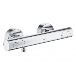Термостат для душа GROHE Precision Get, хром (34773000)