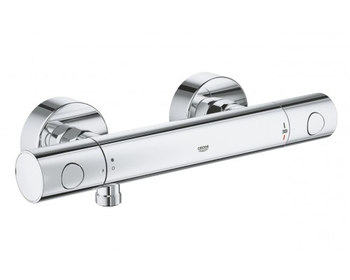 Термостат для душа GROHE Precision Get, хром (34773000)