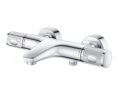Термостат для ванны 34788000 GROHE Precision Feel QuickFix, хром