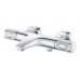 Термостат для ванны 34788000 GROHE Precision Feel QuickFix, хром