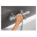 Термостат для ванны 34788000 GROHE Precision Feel QuickFix, хром