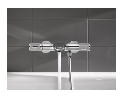 Термостат для ванны 34788000 GROHE Precision Feel QuickFix, хром