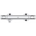 Термостат для душа GROHE Precision Feel QuickFix внешнего монтажа, хром (34798000)