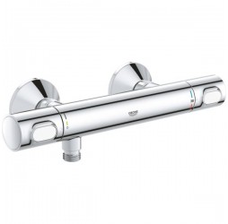 Смеситель термостатический для душа Grohe Precision Flow 34840000