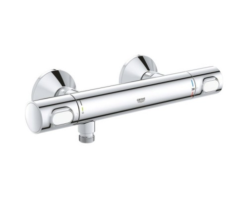 Смеситель термостатический для душа Grohe Precision Flow 34840000