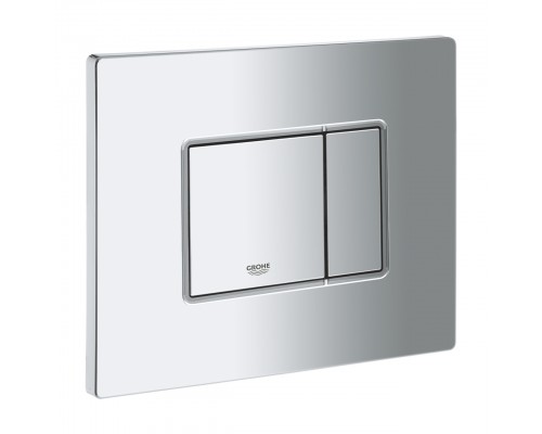 Накладная панель смыва 38732000 GROHE Skate Cosmopolitan, хром (Китай)