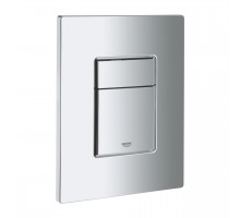 Накладная панель смыва 38732000 GROHE Skate Cosmopolitan, хром