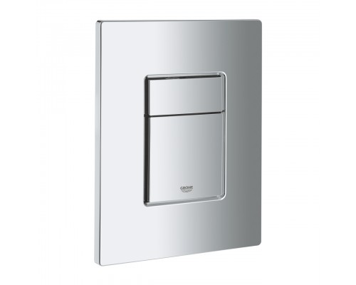 Накладная панель смыва 38732000 GROHE Skate Cosmopolitan, хром (Китай)