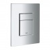 Накладная панель смыва 38732000 GROHE Skate Cosmopolitan, хром (Китай)