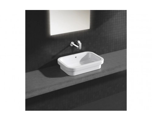 GROHE 39124001 Eurocosmo раковина свободностоящая, 60 см, альпин-белый