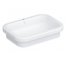 GROHE 39124001 Eurocosmo раковина свободностоящая, 60 см, альпин-белый