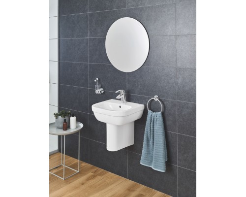 GROHE 39324000 Euro Ceramic Мини-раковина 45 см, альпин-белый
