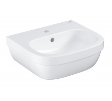 GROHE 39324000 Euro Ceramic Мини-раковина 45 см, альпин-белый