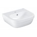 GROHE 39324000 Euro Ceramic Мини-раковина 45 см, альпин-белый