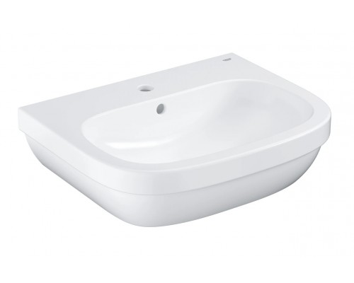 GROHE 39335000 Euro Ceramic Раковина 60 см, альпин-белый