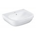 GROHE 39335000 Euro Ceramic Раковина 60 см, альпин-белый