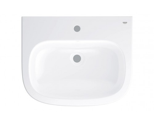GROHE 39335000 Euro Ceramic Раковина 60 см, альпин-белый